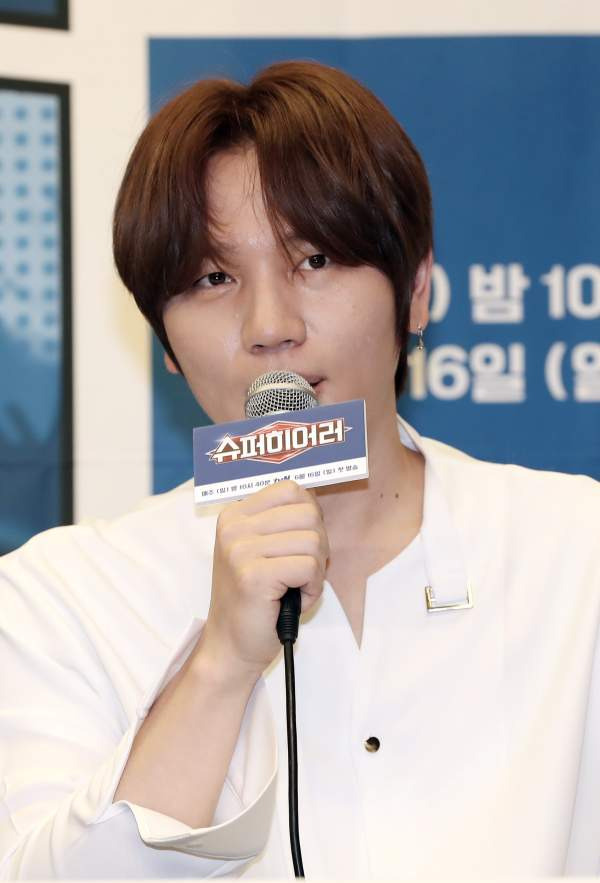 케이윌 데뷔
