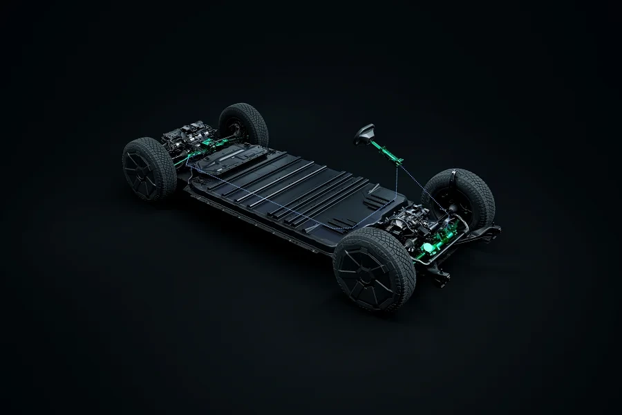 테슬라 사이버트럭