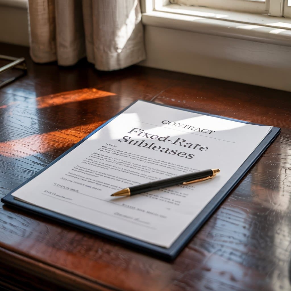 전세대출 고민 끝! 케이뱅크 고정금리 전세대출의 모든 것🫰