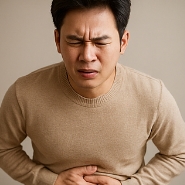 맹장 위치와 맹장염 초기증상