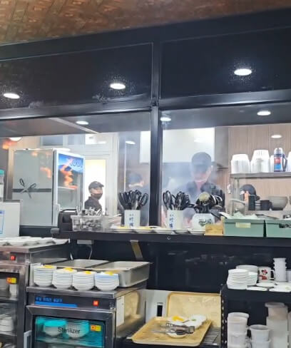 생생정보 기다려야 제맛 강화도 중화요리 맛집 강화 특산물 팔선 요리 코스 금문도