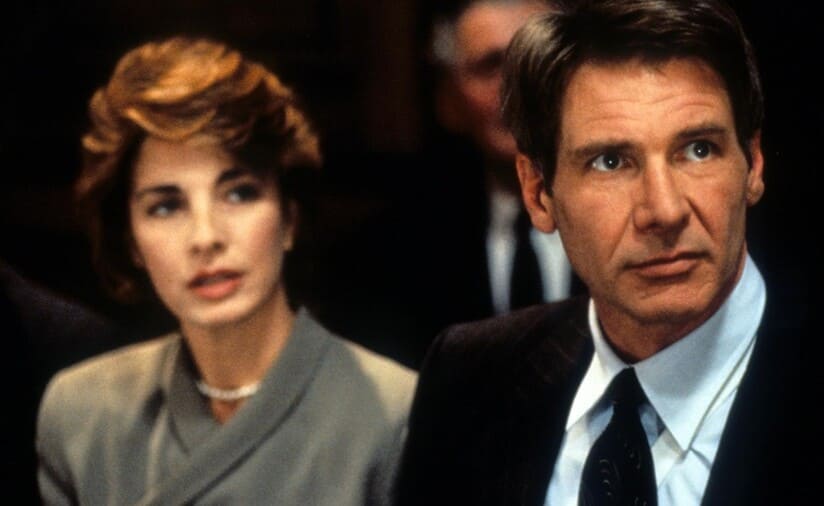 패트리어트 게임