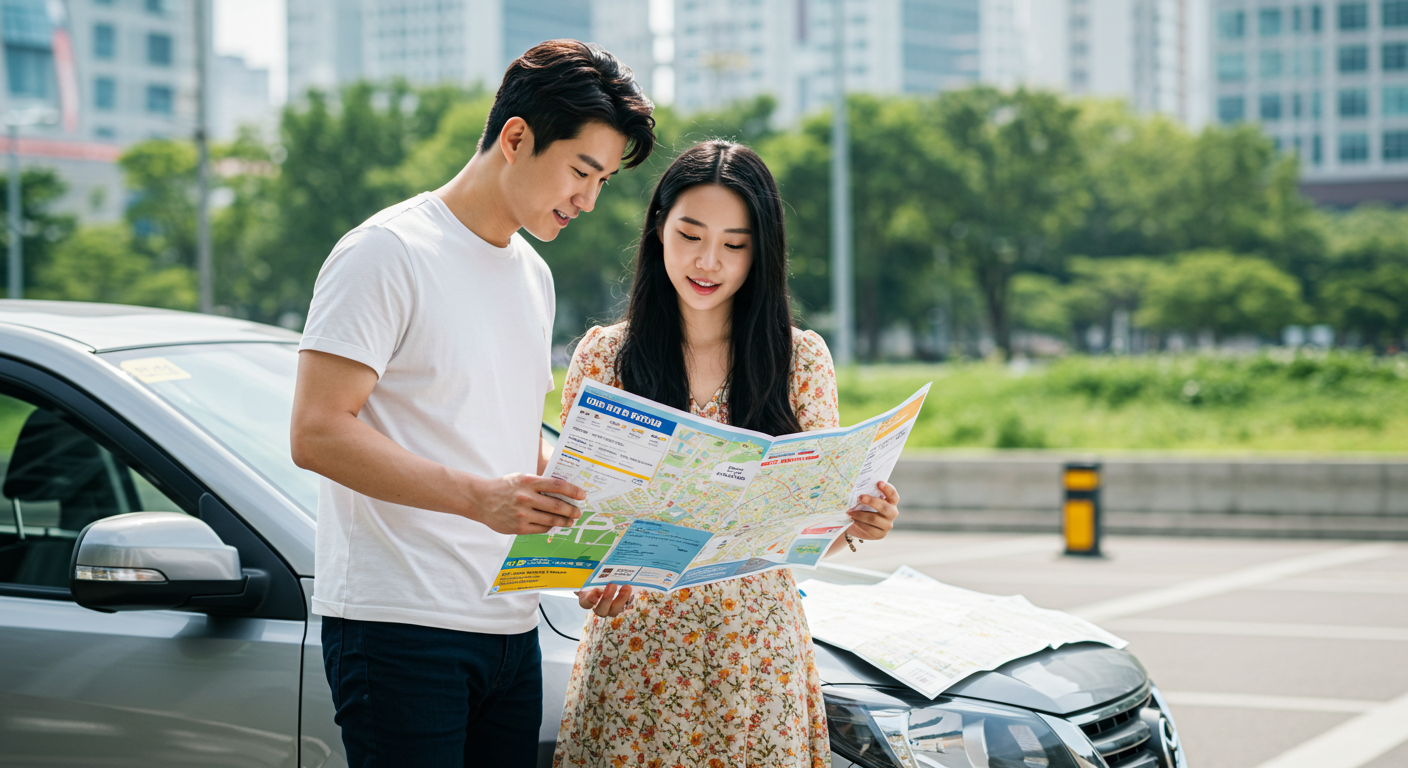 그랜저 중고차 가격