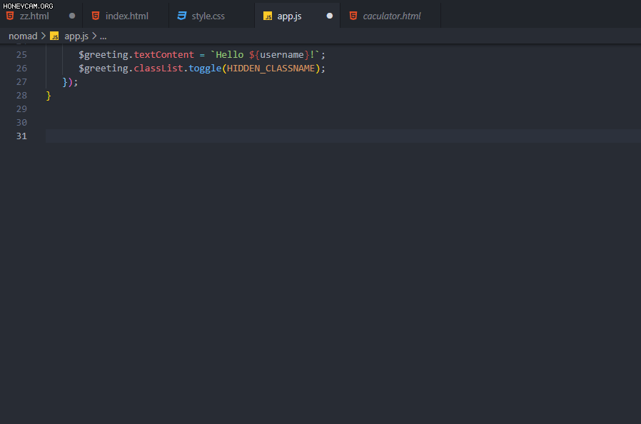 vscode-단축키-26