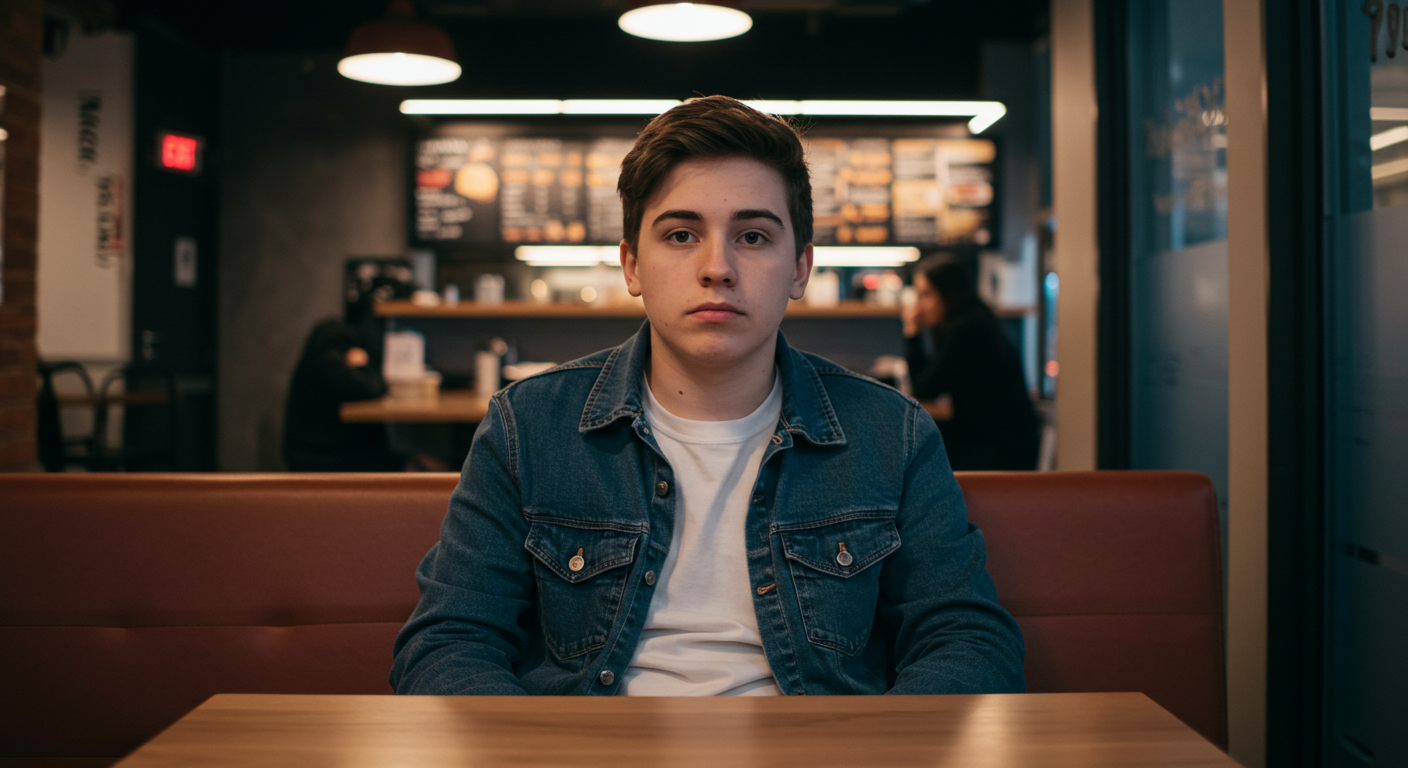 젠지 스테어(GenZStare)