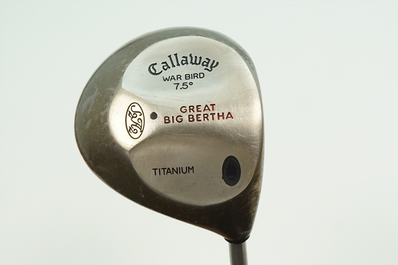 Big Bertha