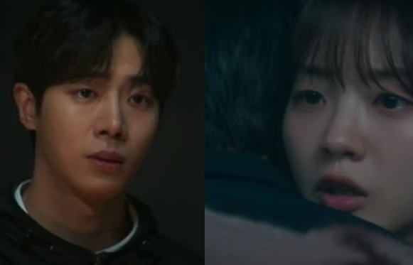 견우와선녀몇부작,견우와 선녀 등장인물관계도,tvn 월화드라마 편성,견우와 선녀 ott,조이현 추영우 드라마,웹툰 원작 드라마 정보