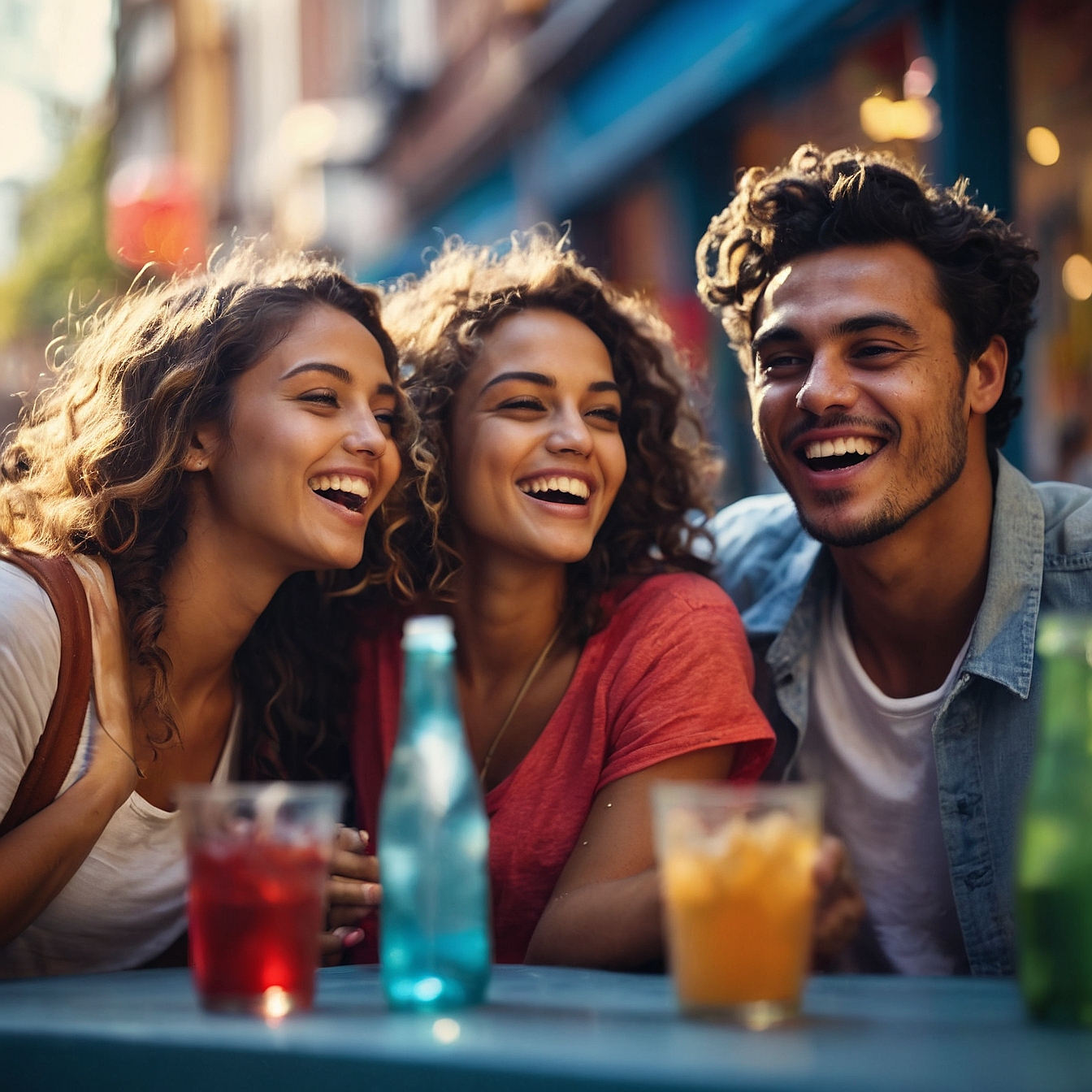 탄산음료와-뇌-건강