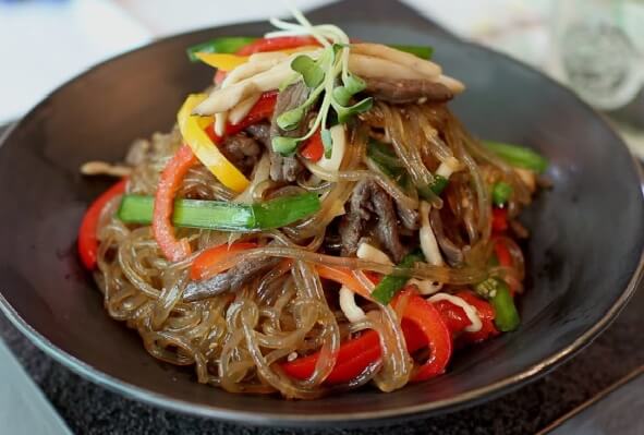 설날 음식 살안찌는 방법