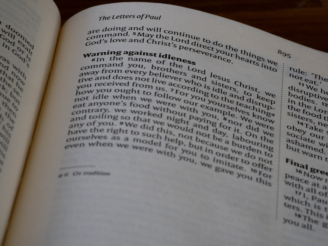 Pre-existing condition