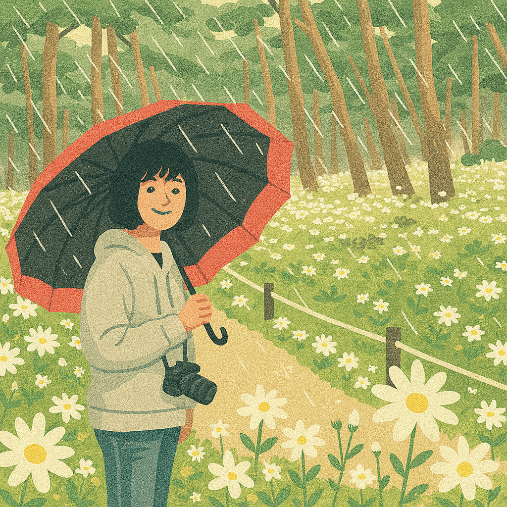 정읍 구절초꽃축제