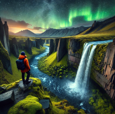 아이슬란드 관련 사진