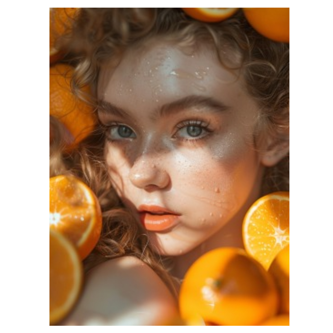 리포좀 비타민C와 관련된 사진입니다.