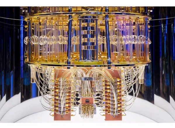 [컴퓨터의 역사 7] 미래를 향한 도약: 양자 컴퓨터와 차세대 기술