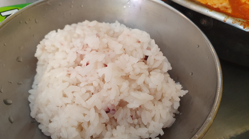 [서면] 수복식당 - 김치찌개 밥집