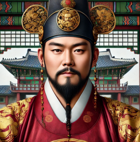 태조 이성계 가계도 죽음 태조 이성계의 아들들이름 업적