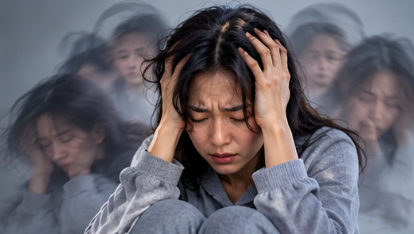 공황장애 원인과 몸의 경보장치