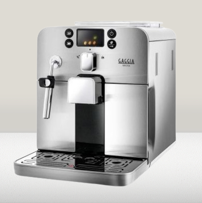 전자동 커피 머신 고르는 방법