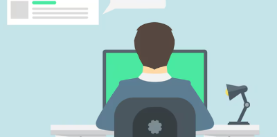 가비아 도메인 세팅