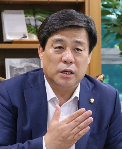 김선동 국회의원 프로필 나이 고향 학력 재산