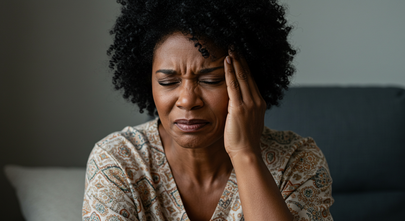 뇌졸증 전조증상과 예방법