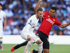 유로파리그 토트넘 맨유 결승전 장소