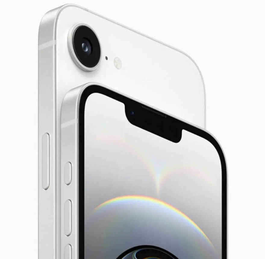 아이폰 16e vs 아이폰 SE