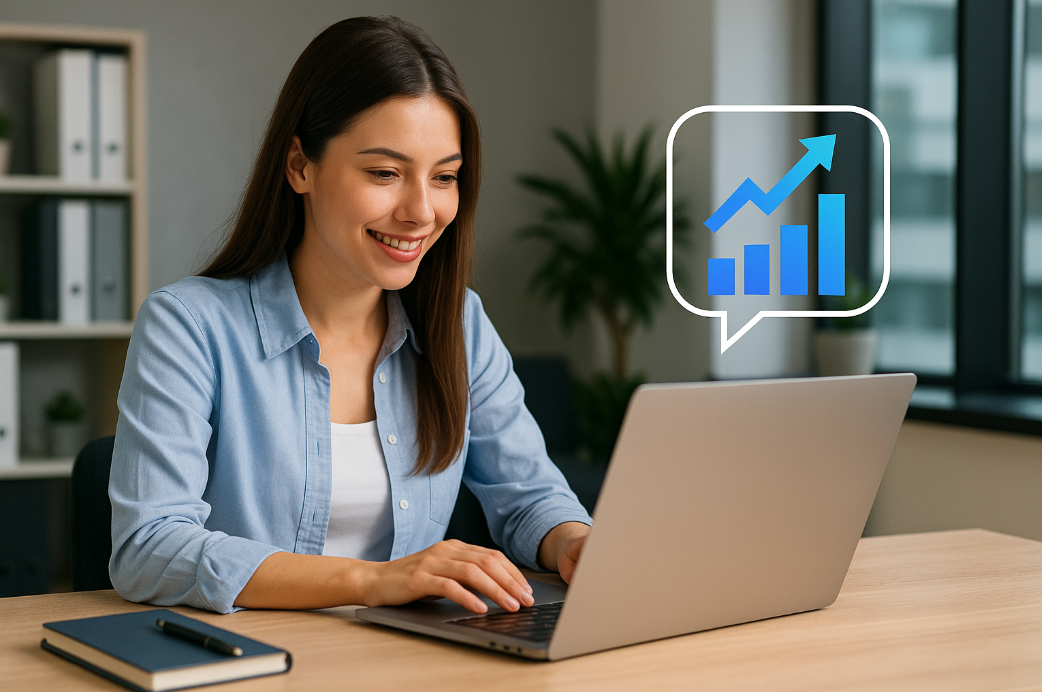 디지털 리브랜딩으로 온라인 브랜드 인지도와 매출 동시 상승