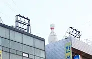 익산시외버스터미널