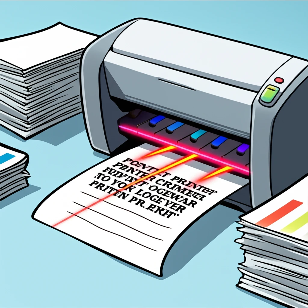 초기 비용 vs 유지비! 잉크젯 레이