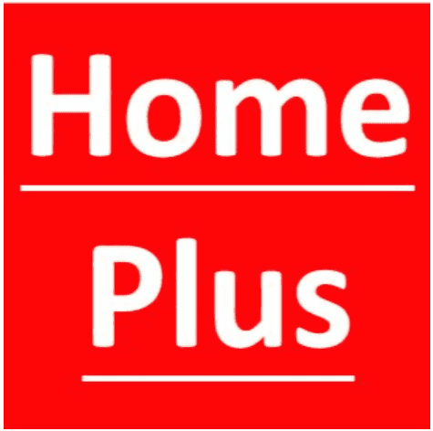 홈플러스-로고