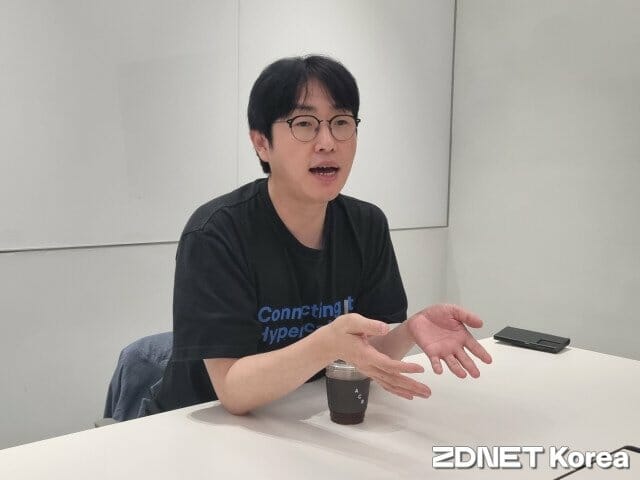 하정우 AI미래기획수석