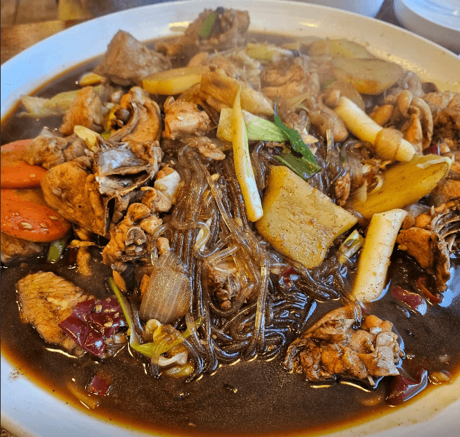 생방송투데이 은평구 연신내 찜닭 맛집 정보