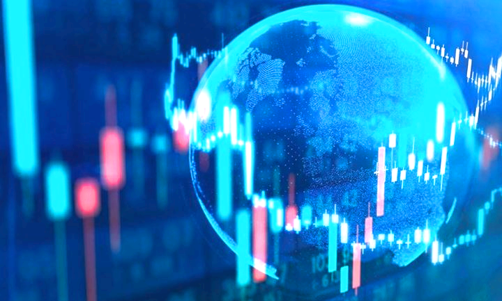 2025 주식시장 변동성 키워드: 트럼프 관세&middot;연준 금리&middot;원자재 가격