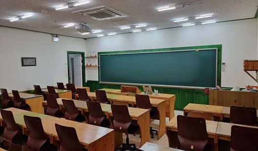 정음국어학원