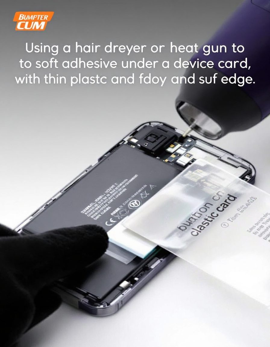 배터리 교체 방법 - 스마트폰&amp;#44; 노트북&amp;#44; 자동차&amp;#44; 리모컨까지 종류별 교체 완벽 가이드