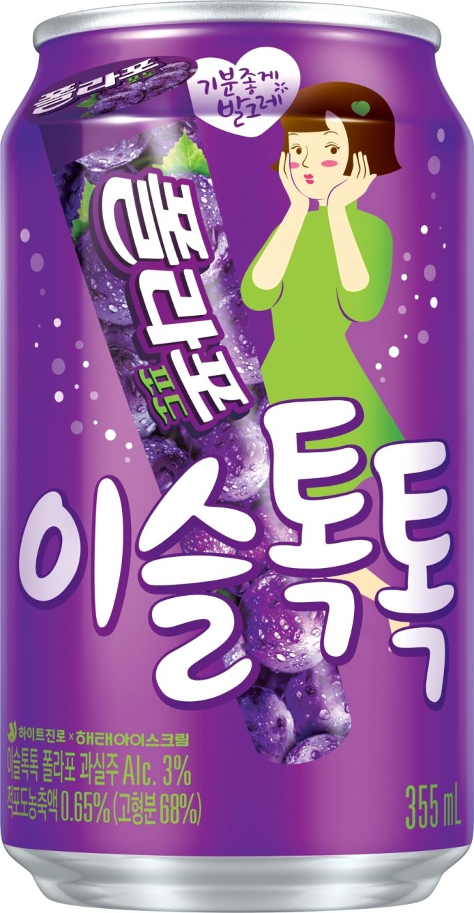 이슬톡톡-폴라포