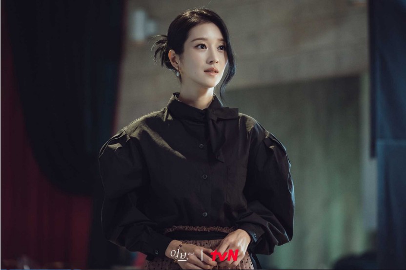 이브 드라마