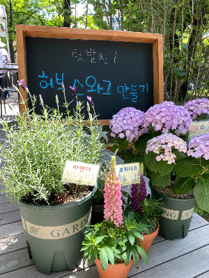 허브스와그