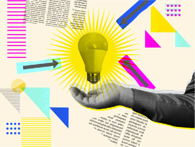 창의성 증진 방법