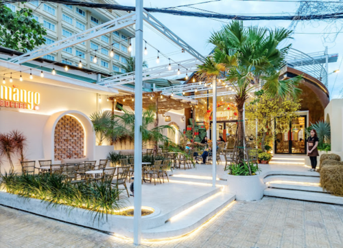 나트랑-MangoCoffee