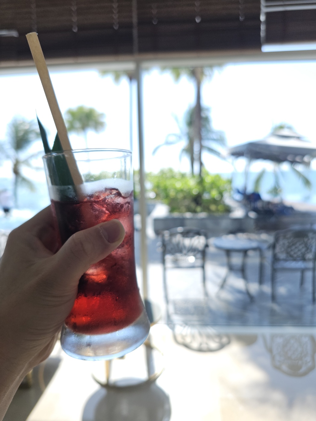 SEASHELLS 호텔 후기 (체크인, 객실, 조식)