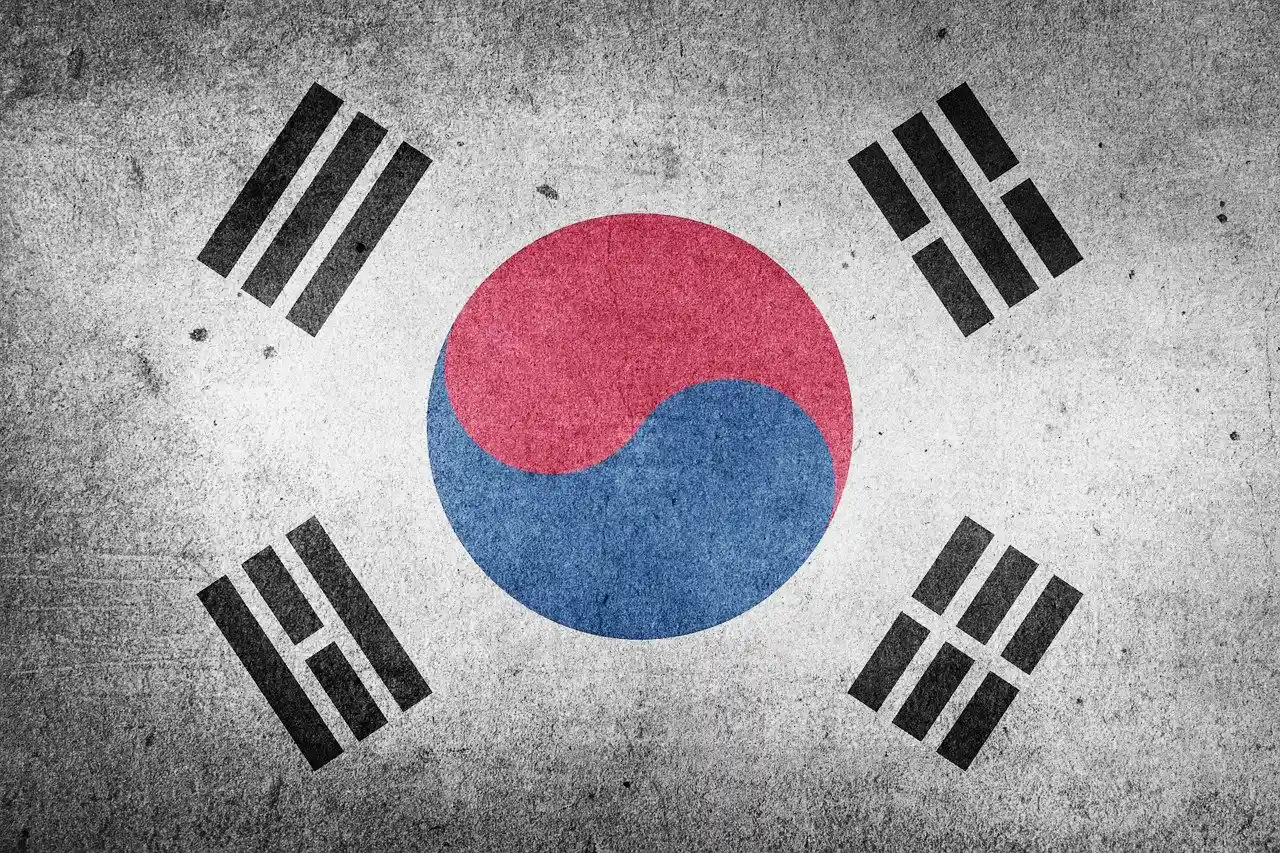 태극기