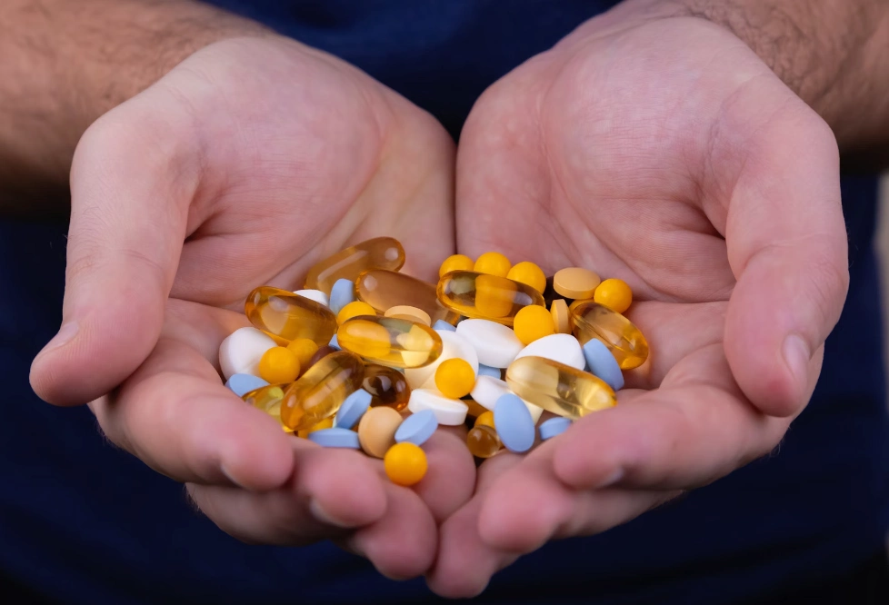 비타민C 부작용