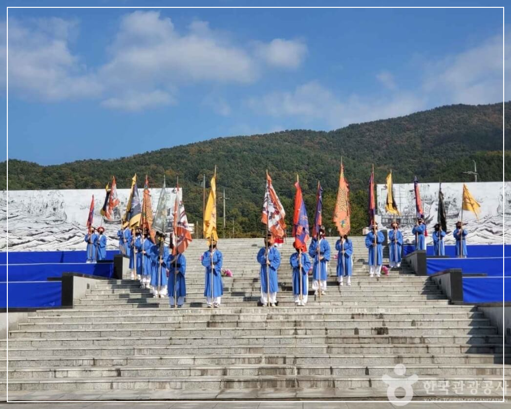 남해 가볼만한곳 베스트10 이순신 순국공원