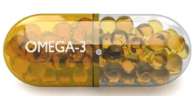 오메가3
