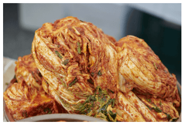 절임배추 만드는법 영양 보관방법 구매팁