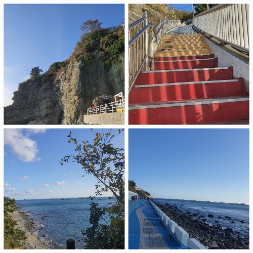 부산 가볼만한 곳, 영도 흰여울문화마을