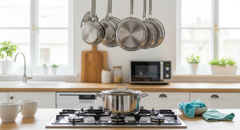 다시 새것처럼 반짝이게 만들어 보세요.