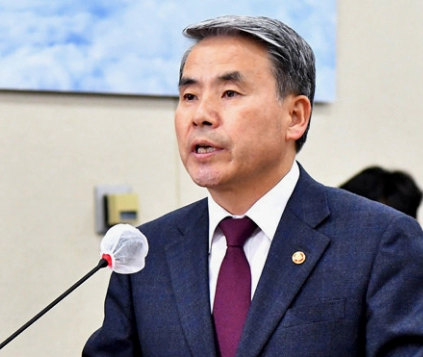 이종섭 전 국방부장관 프로필 나이 고향 학력 재산